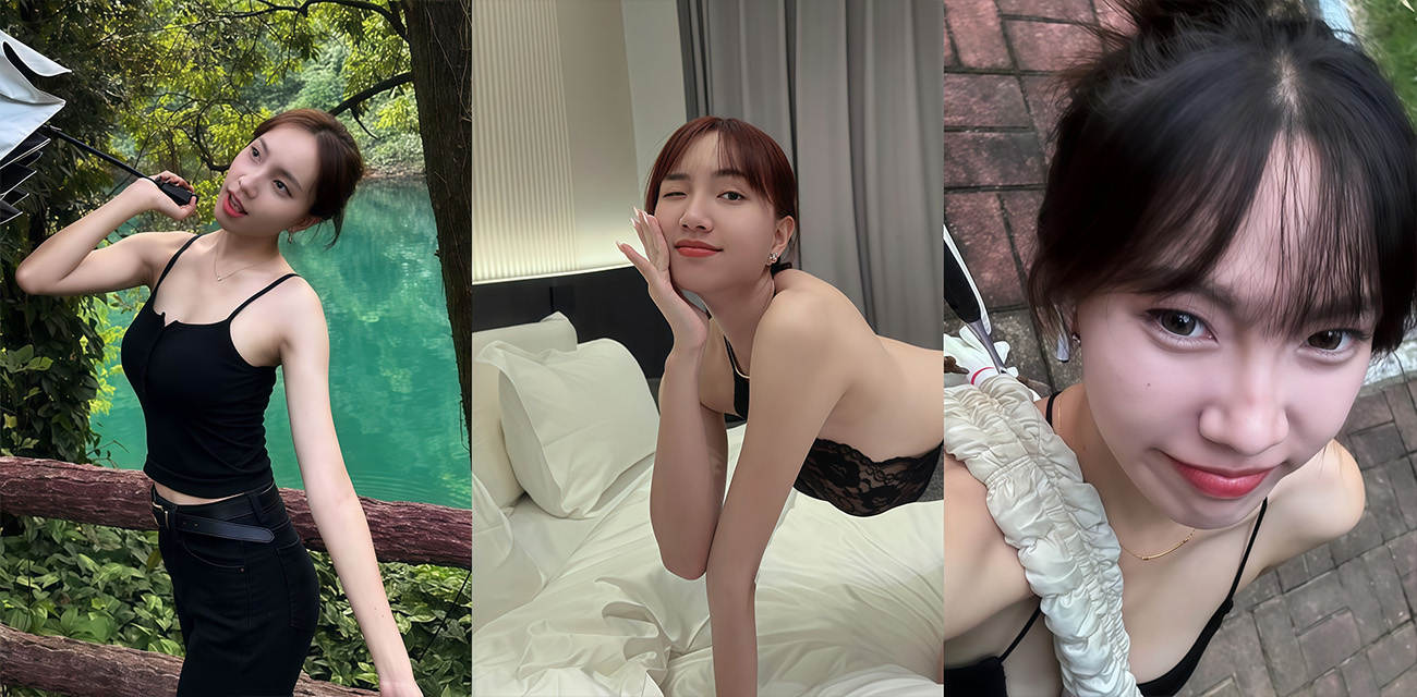 高颜值超骚的极品身材精神小妹 深喉吃鸡被后入的小表情还挺带感