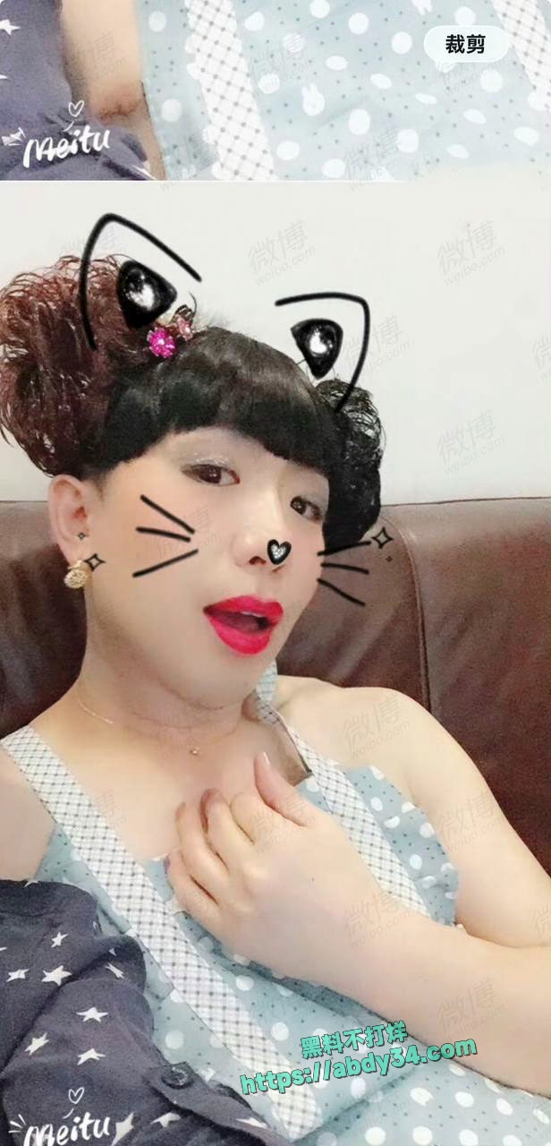 李晔女扮男装5