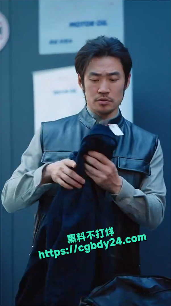 漂移吧洗车大叔2