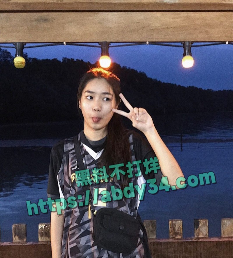 马来西亚混血儿moon3