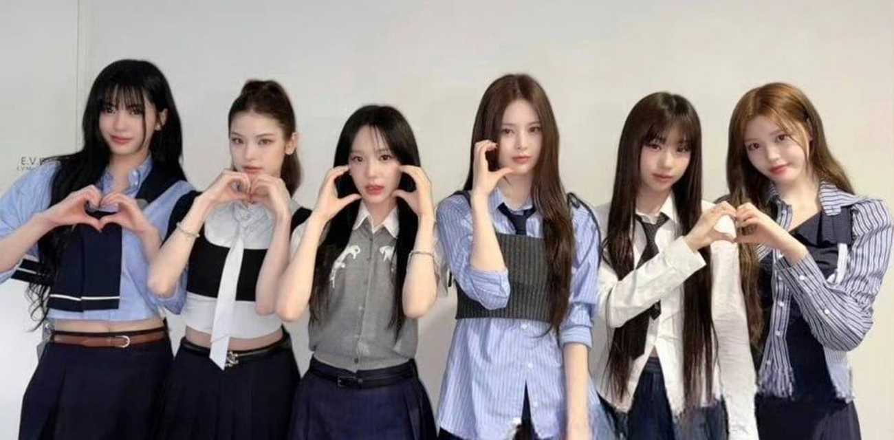 韩娱大瓜 前IZNA成员尹智允退团真相曝光 性丑闻 多次黑料曝光