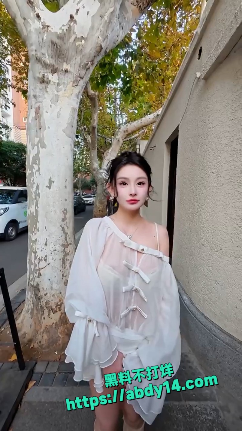 网红Abby朵朵 2