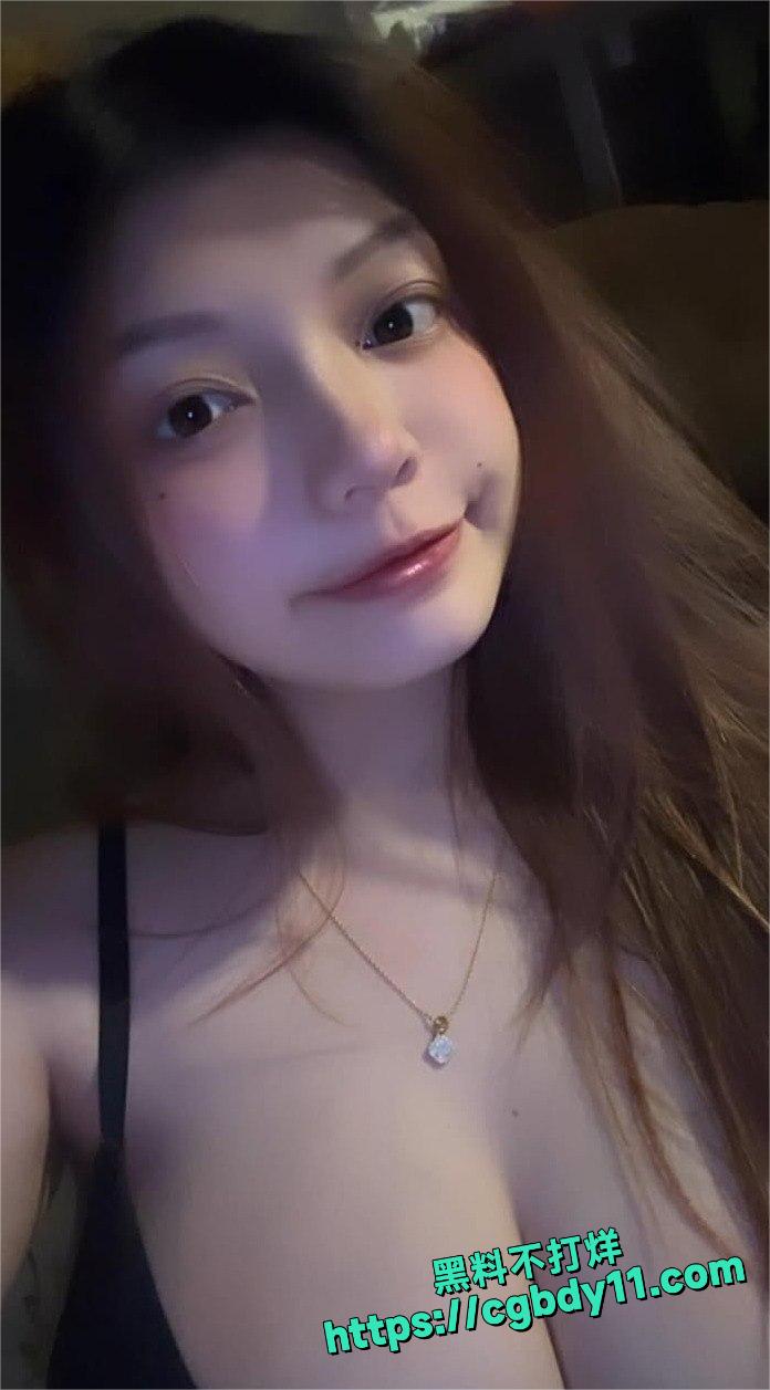 巨乳前女友