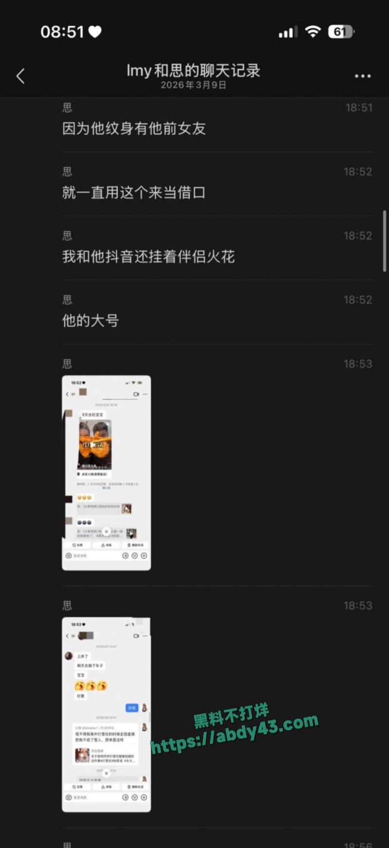 武汉W车队不吃猪肝 16