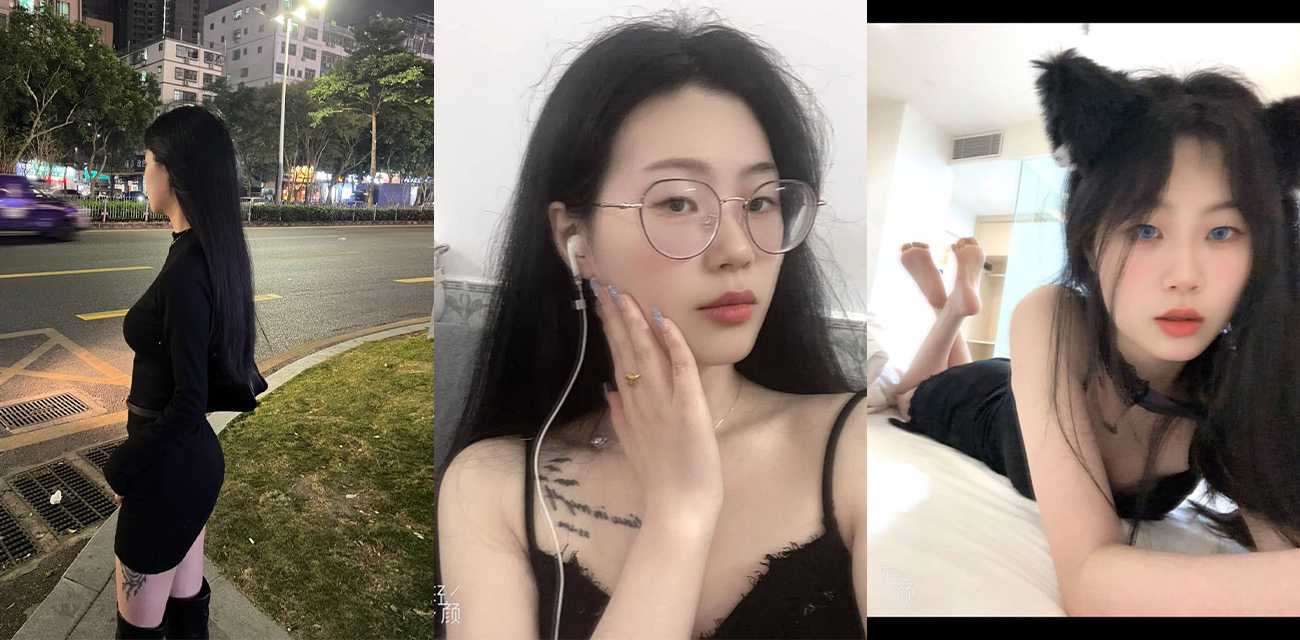 深圳龙岗少妇 许昕惠 遭老公好兄弟偷情 拍摄视频记录却被泄密!