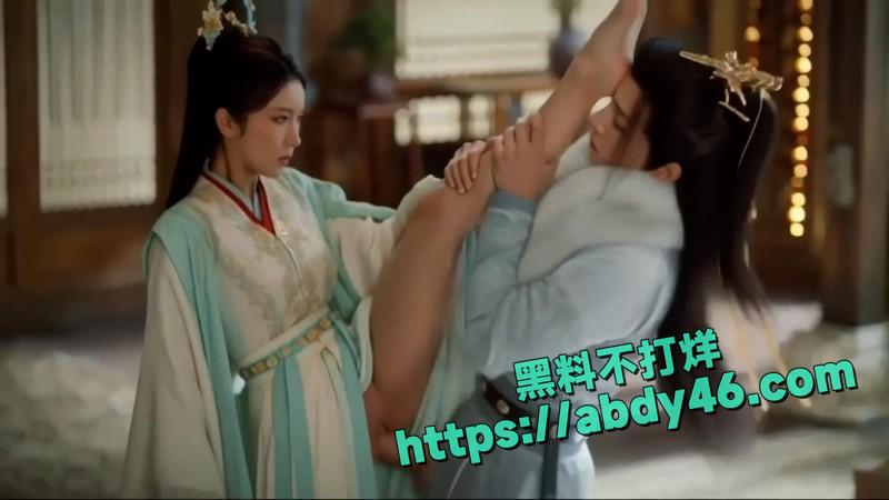 AI魔改电视剧少年歌行06