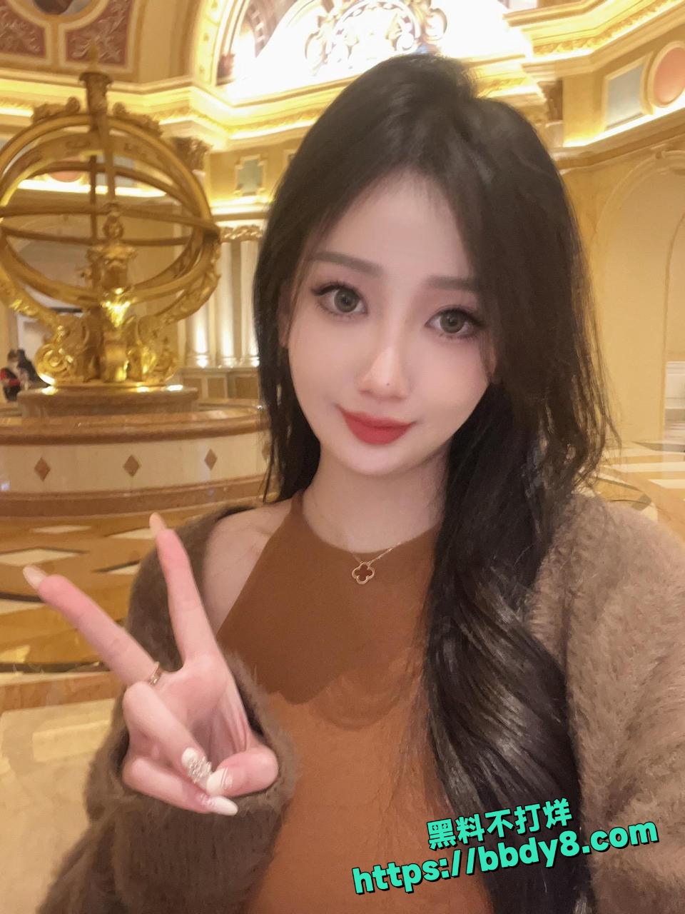 大连银行包养网红3