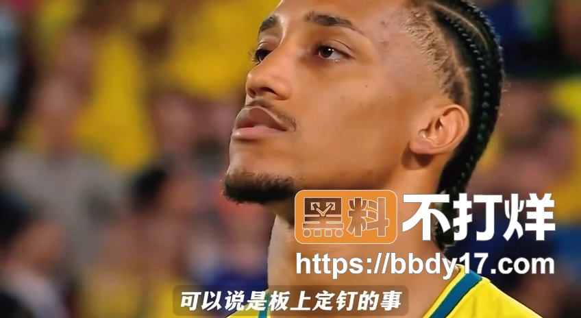 内马尔出战第四次世界杯3