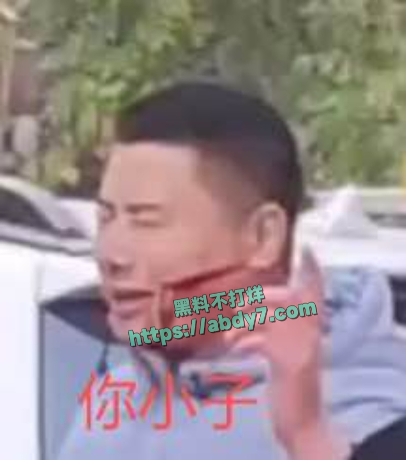 石家庄外卖小哥杀人事件 16