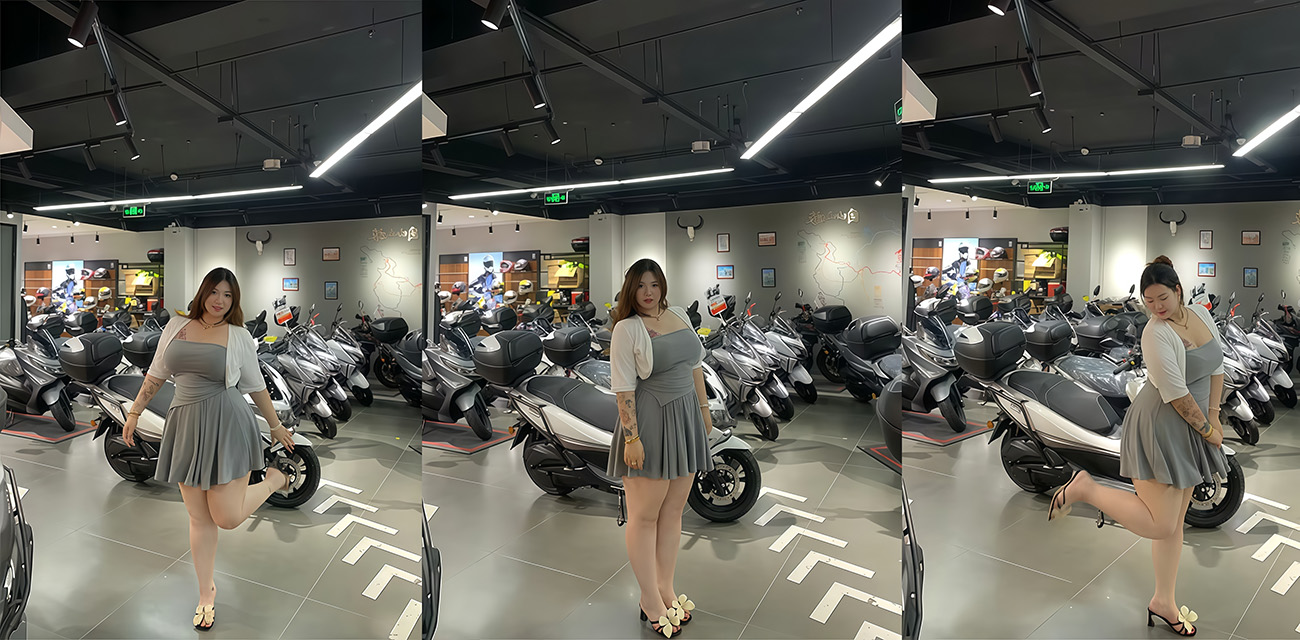 推特网黄 HimeTsu最新作品 肥臀女仆跨坐幻龙 爽到白浆流出才肯罢休