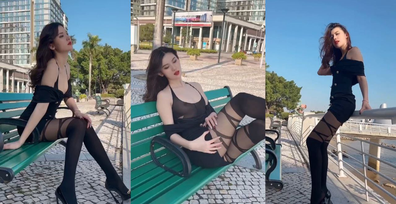 就是阿朱啊高清合集9