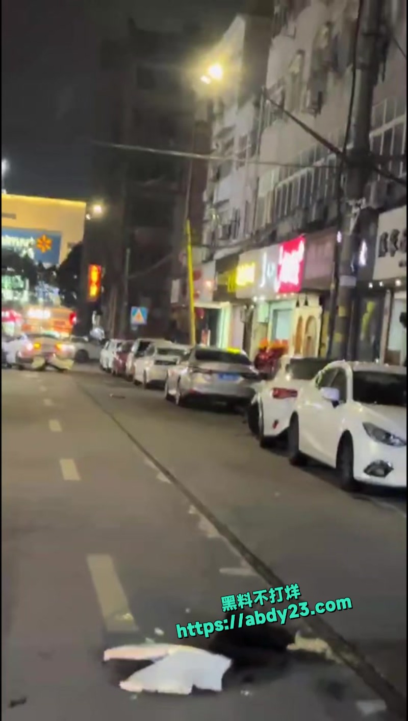 德清武康酒驾恶性事故5