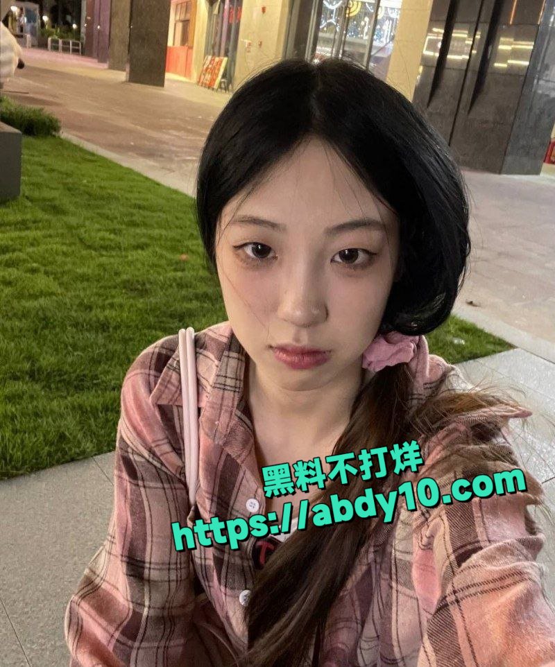 广东中山极品骚妹张倩倩2