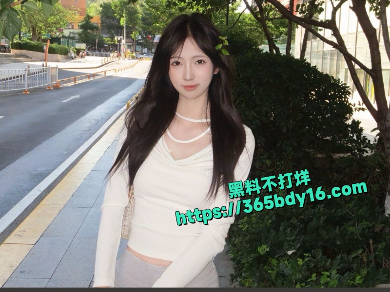 中国民航大学空乘专业林薇5