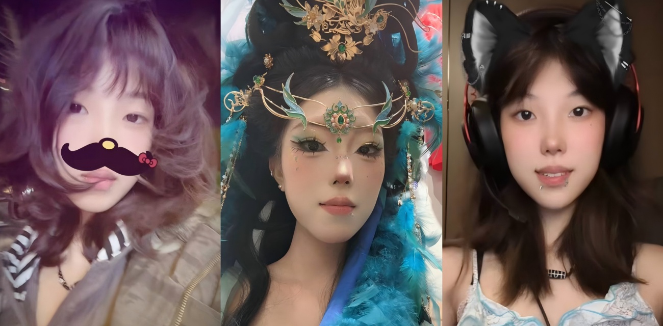 湖南软件学院女大学生李思瑾 脚踩三船还网上撩骚 兄弟们你们咋看？