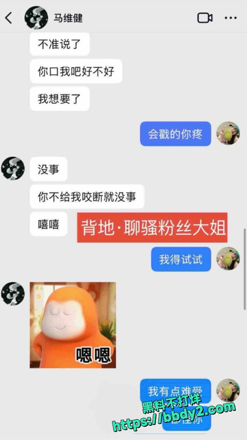 马维健 11