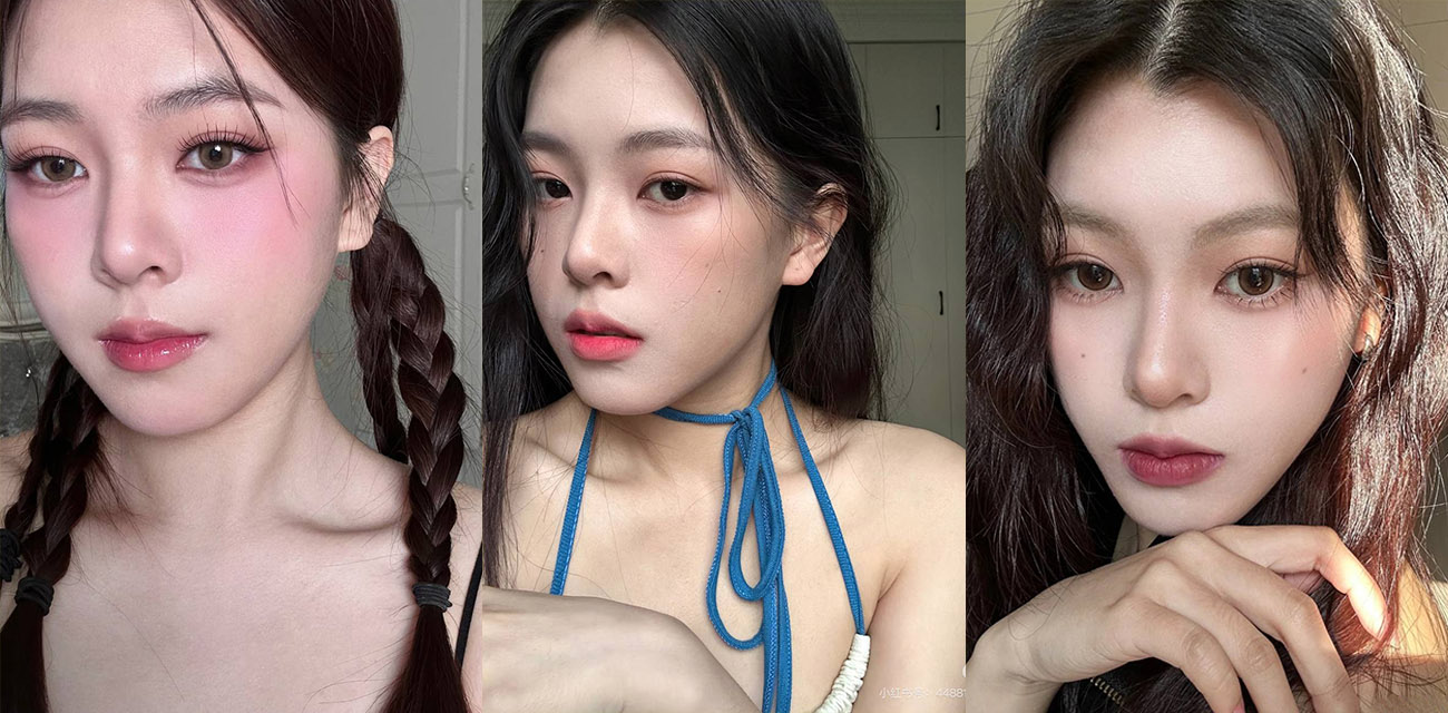 上海小红书抖音美妆博主左左 超反差黑料曝光 背着外卖男友见炮友视频流出