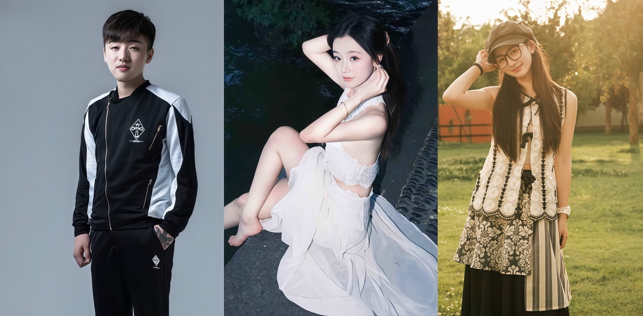 OMG中单icon谢天宇私生活彻底塌房 交往3年女友帮立好男人人设却多次出轨粉丝 被女友实锤