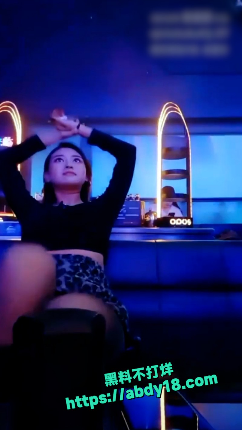 夜店女王大啾啾 7