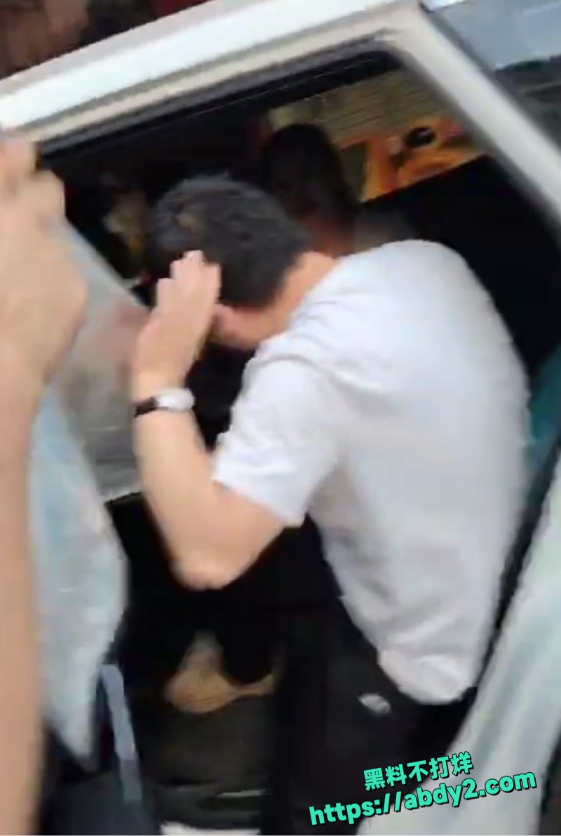 广东揭阳苹果树捉奸视频3