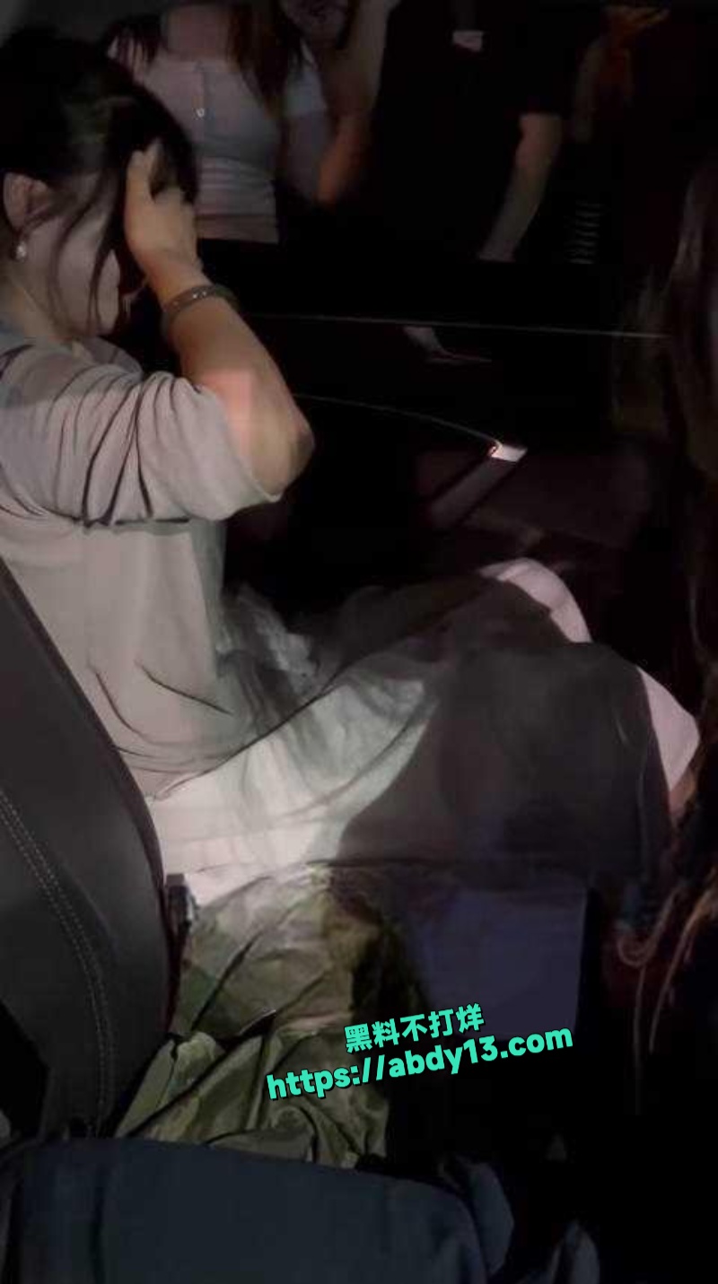 山东临沂奥迪A6抵押抓奸事件 2