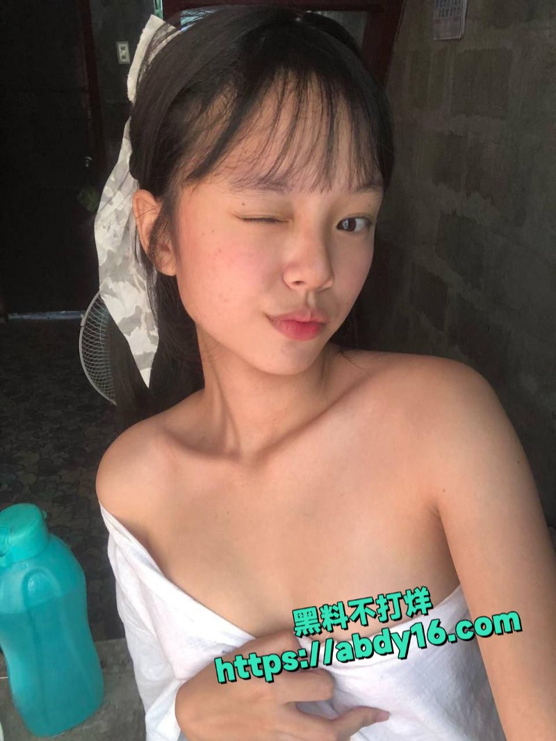 菲律宾19岁混血小姐姐Mika