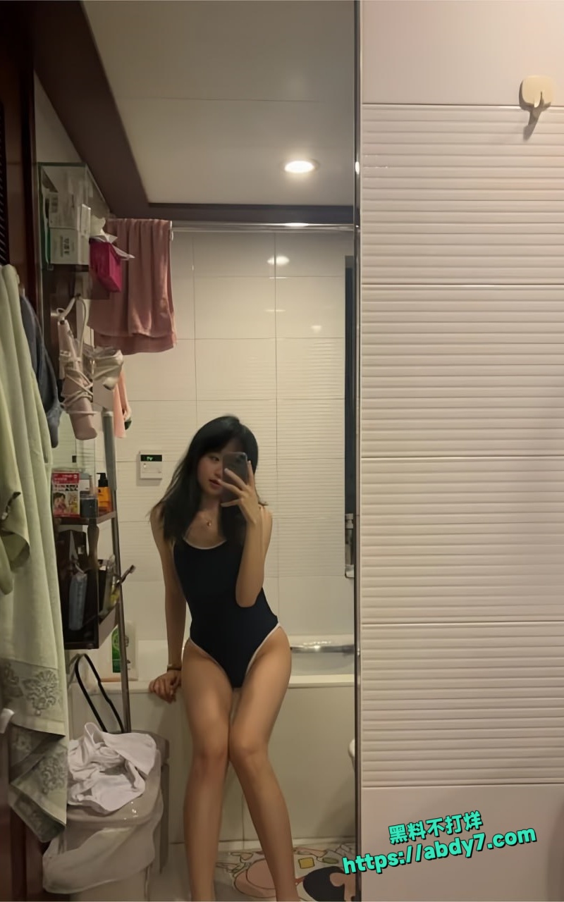 甘肃职高可爱学生妹温梓晴5