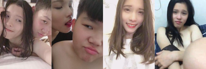 甜美台妹 刘佩翎 大尺度自慰视频遭泄露 微笑的表情很迷人