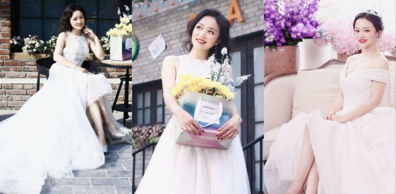 河南郑州新娘 李月袖 刚结婚不久就与之前的情人纠葛不清 自拍视频被曝实锤