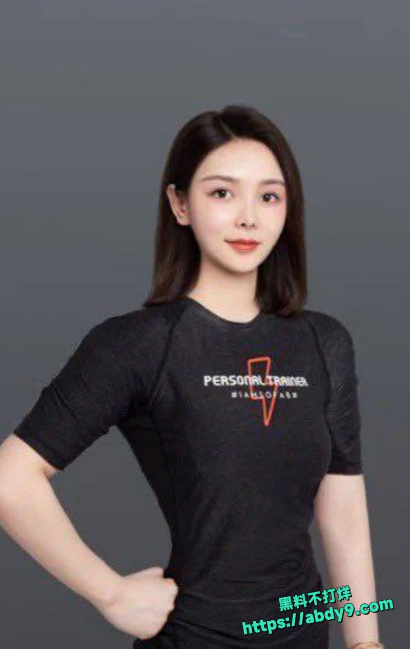 好健身的极品美女做爱视频被泄露1