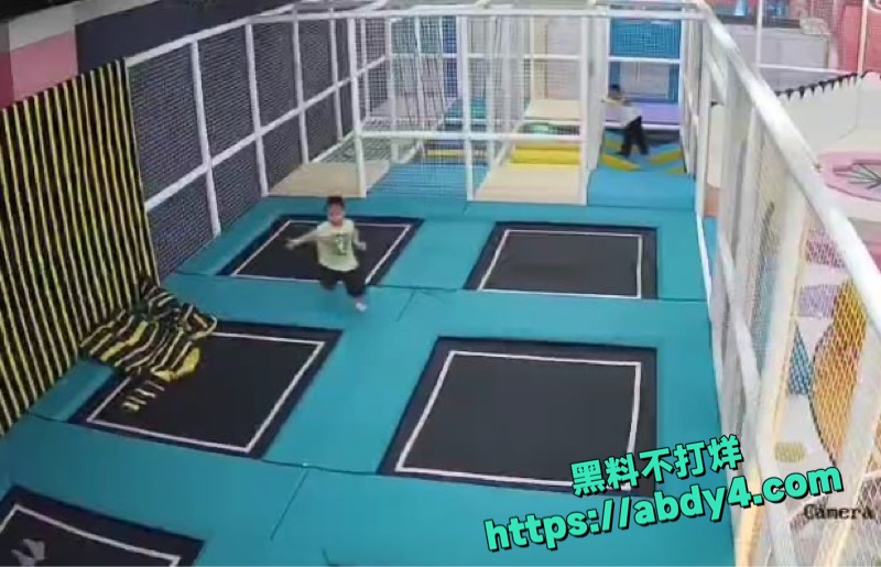 台州临海男童珍珠奶茶窒息3