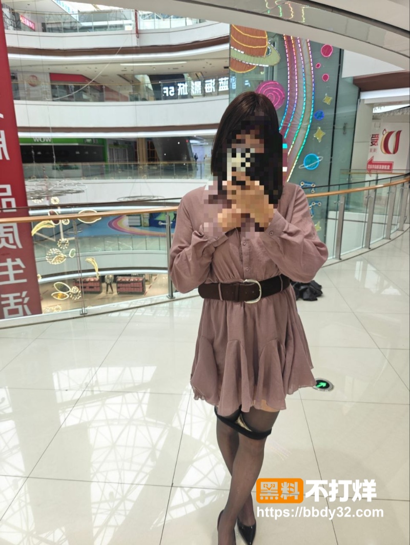 抖音小母狗丹丹姐今天下凡17