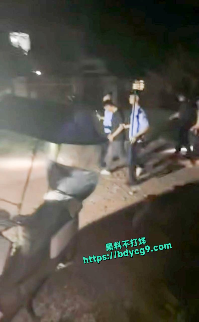 走私圣地防城港真是人才济济大神假扮警察被举报1