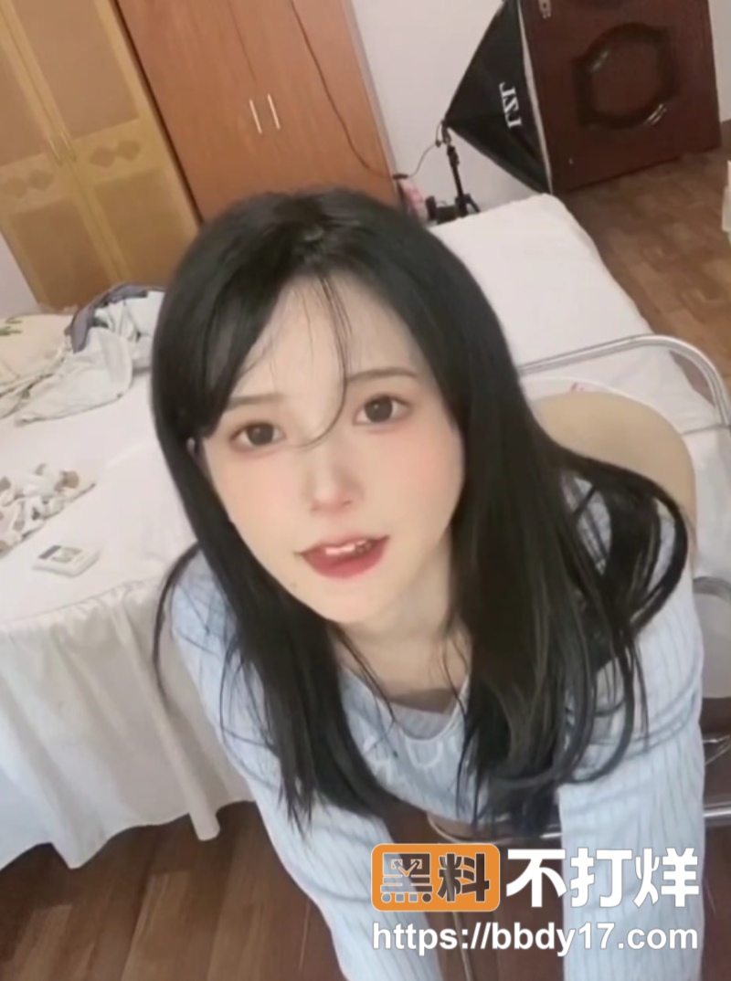 清纯可爱的福利姬少女5