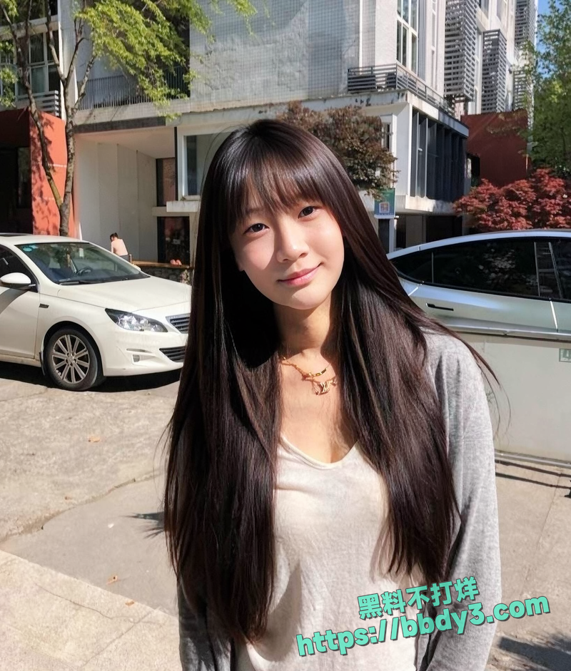 浙江大学生方琼 1