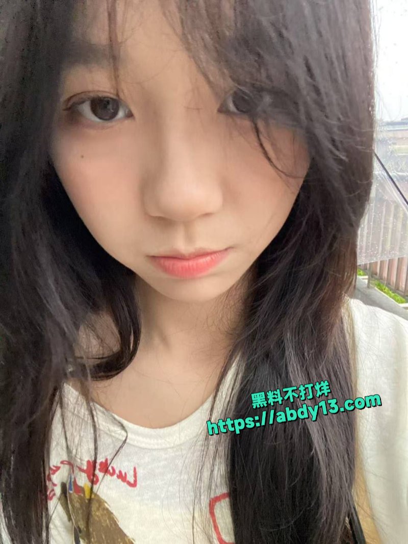 反差高中学生马丹妮1