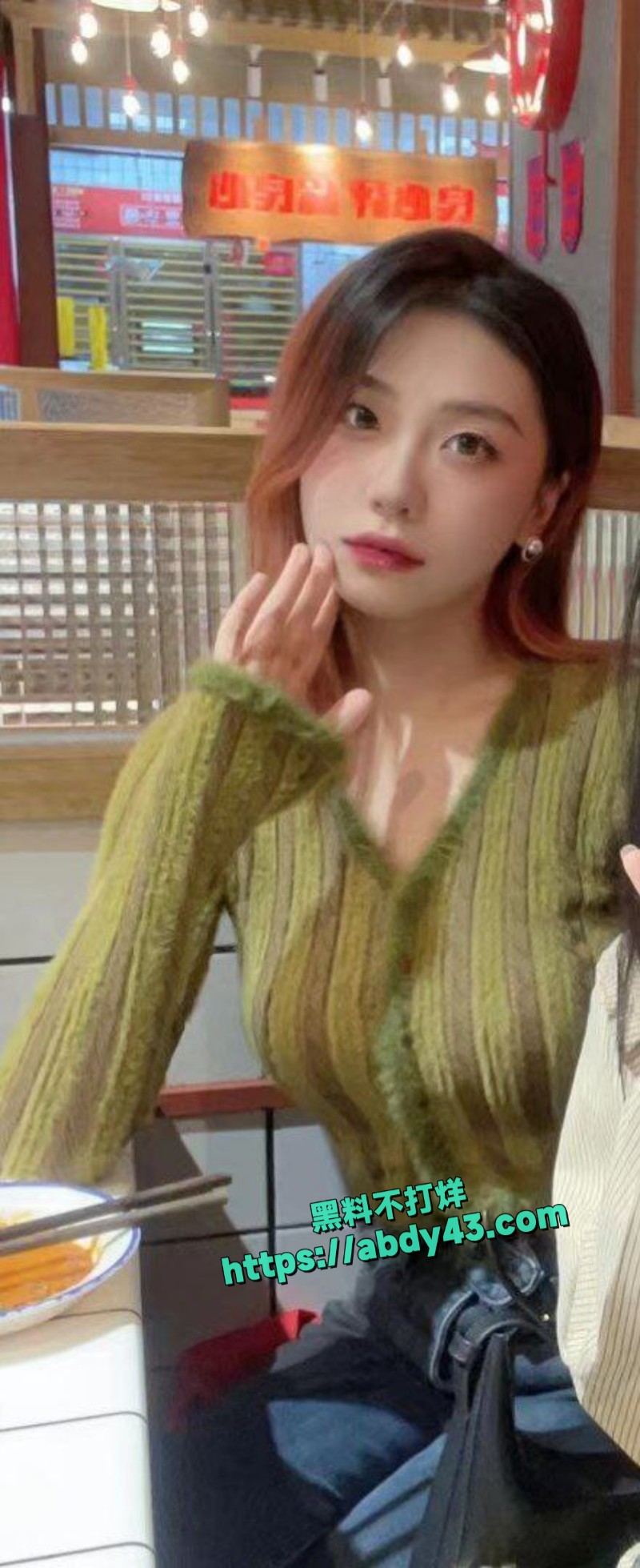 四川顶级小妹胡沁7