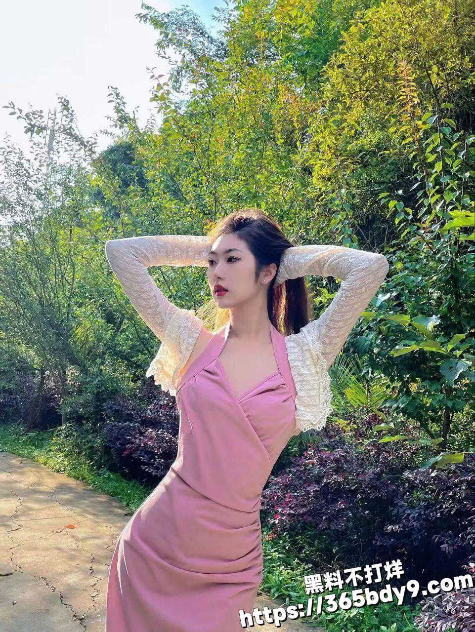 辽宁沈阳网红2