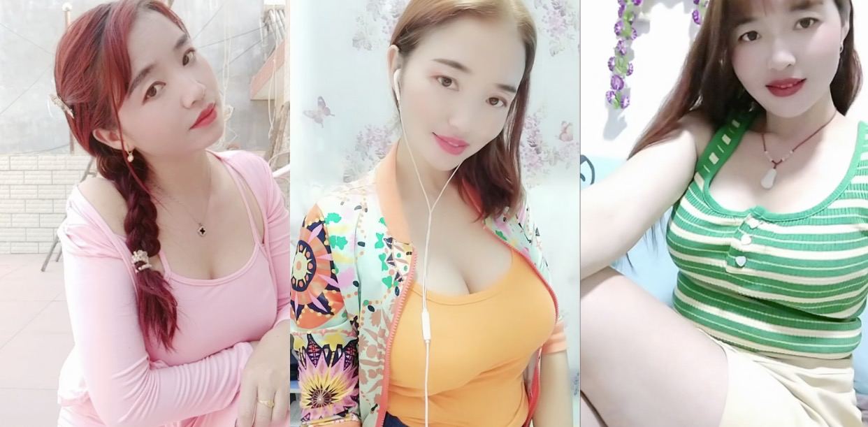 快手『彝山妹子』早年前性爱视频圈内迅速传开!想洗白自己重新开始