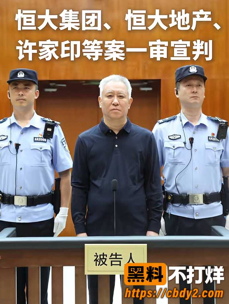 许家印1