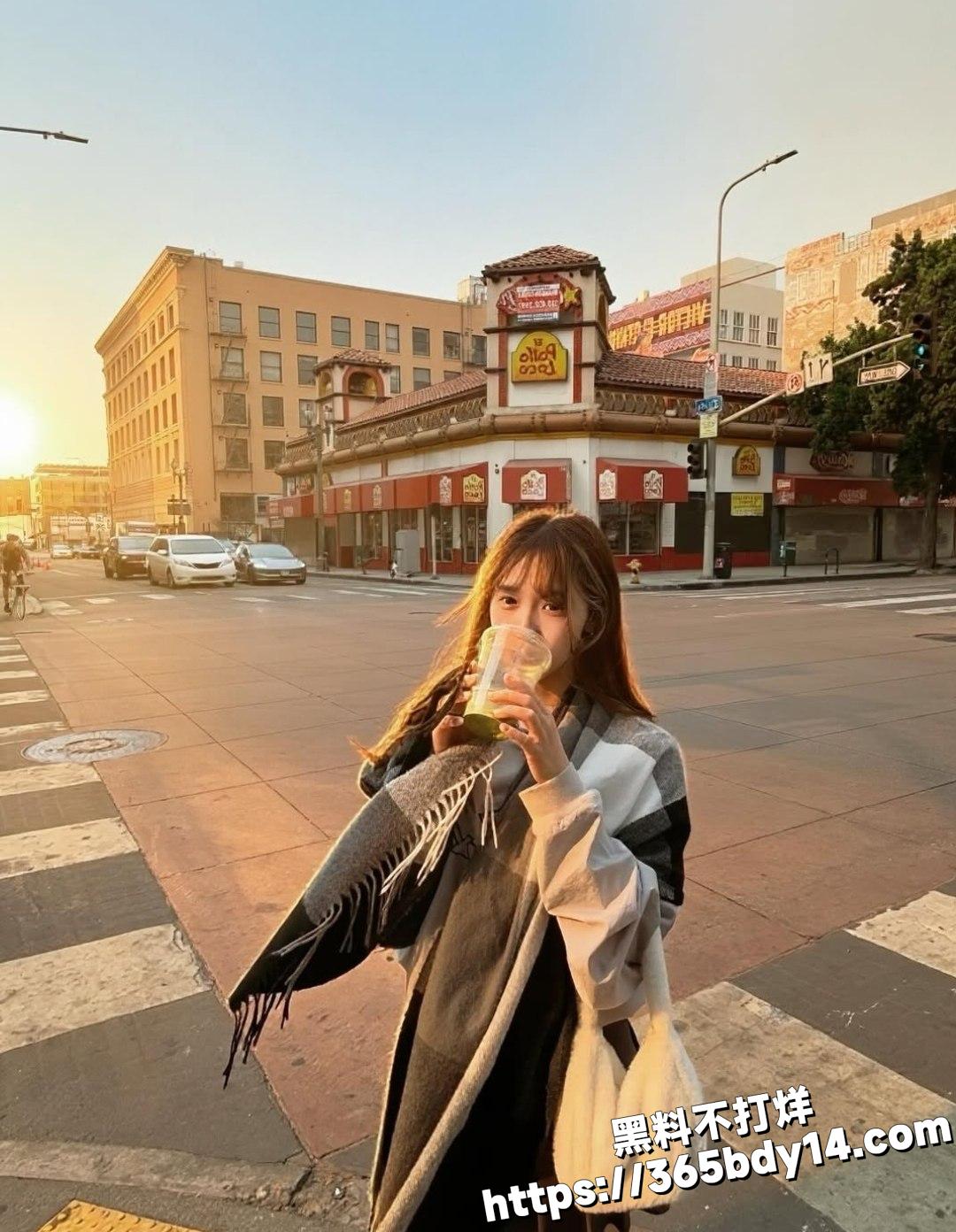美妆博主2