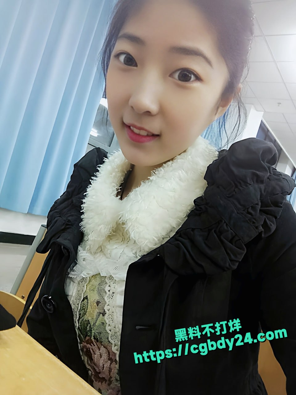 吉林师范大学刘佳琳大量裸照流出1