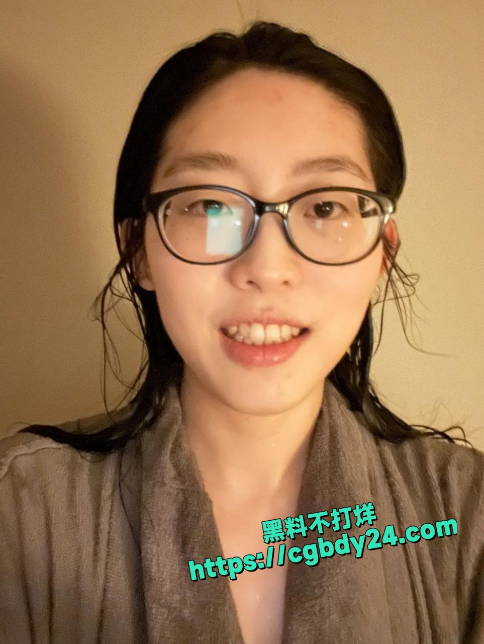 北京健身女教练于雯和异地恋男友网聊求操5