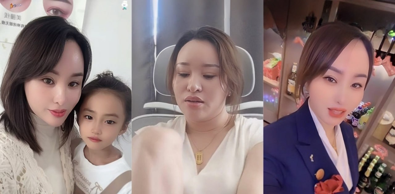 山东潍坊知性美少妇反差强烈 背着老公视频裸聊卖视频补贴家用大奶诱惑