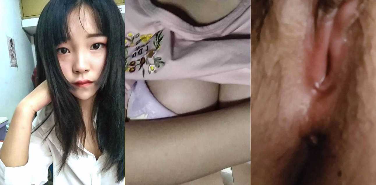 四川自贡 易梦雯 恋爱期间脚踏多条船！被别人玩烂了还骗男主声称自己是处女！现在逼逼都被烂了让老实人接盘了！详细信息已曝光！避雷！