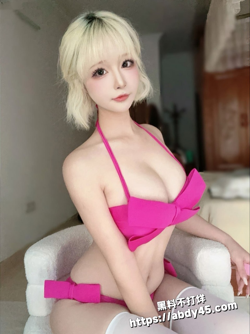 yuuhui玉汇红粉佳人4