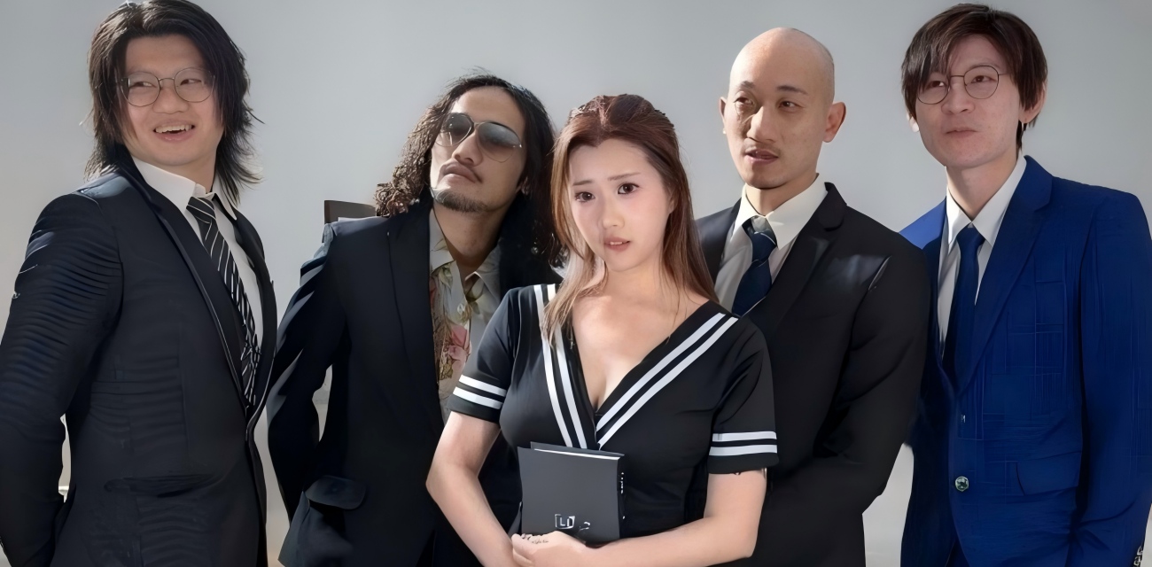 医生琪琪兽医系毕业典礼后 办公室里跪舔教授 被四人轮番抽插爽到痉挛