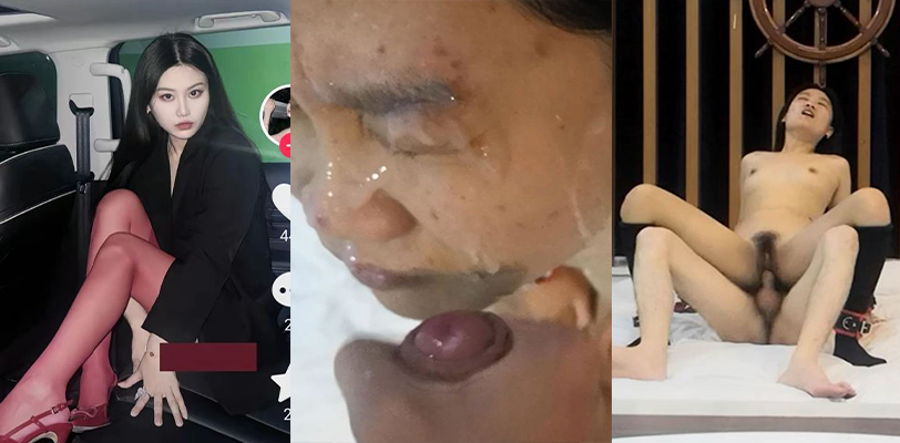 辽宁营口市某医院护士 迟慧 跟炮友在宾馆偷情 被绑起来当成母狗玩弄 调教视频被泄露