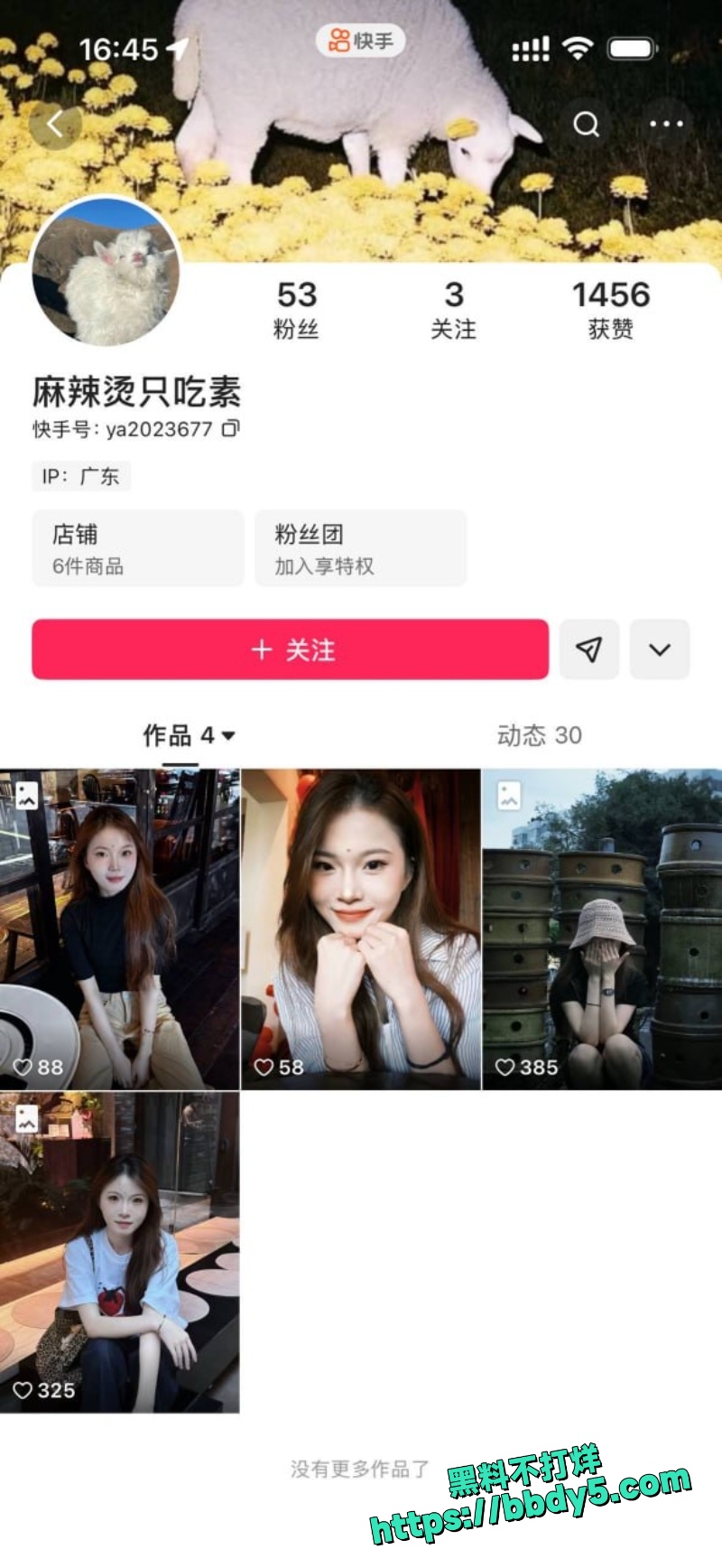 麻辣烫只吃素 1
