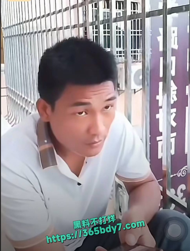 网红兰妹视频证据6